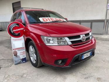Fiat Freemoont 2.0 Diesel Anno 2014 7 Posti