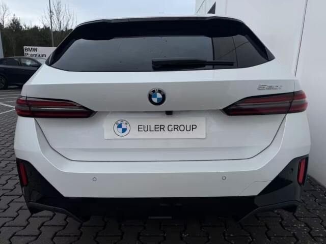Bmw 520 520i 48V Touring Msport M SPORT PRO 19" HARMAN KARDON