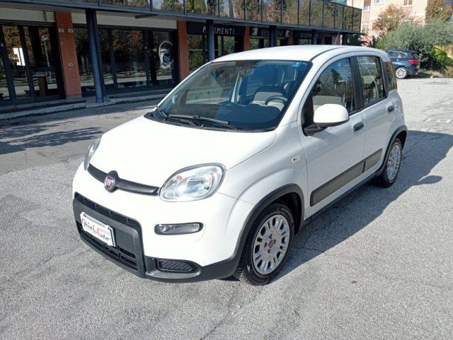 FIAT Panda 1.2 LOUNGE 5 POSTI *ok neopatentati* euro 6B