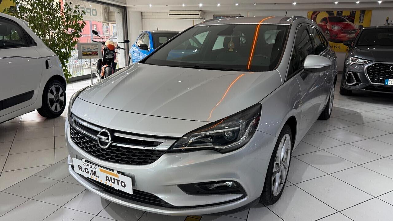 Opel Astra 1.6 CDTi 110CV Start&Stop Sports Tourer Advance