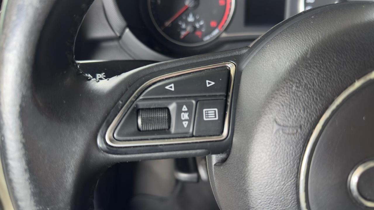 Audi A1 SPB 1.6 TDI ATTRACTION
