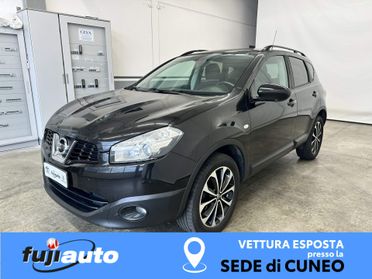 Nissan Qashqai 1.5 dci N-Tec Dpf FL