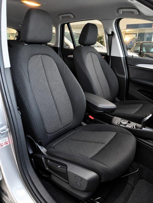 BMW X1 xDrive18d Automatic Business Advantage Aziendale