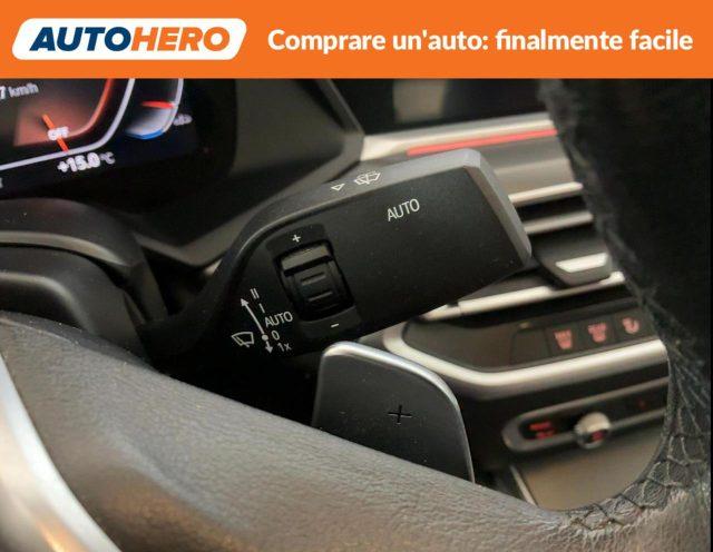 BMW X6 xDrive30d 48V xLine