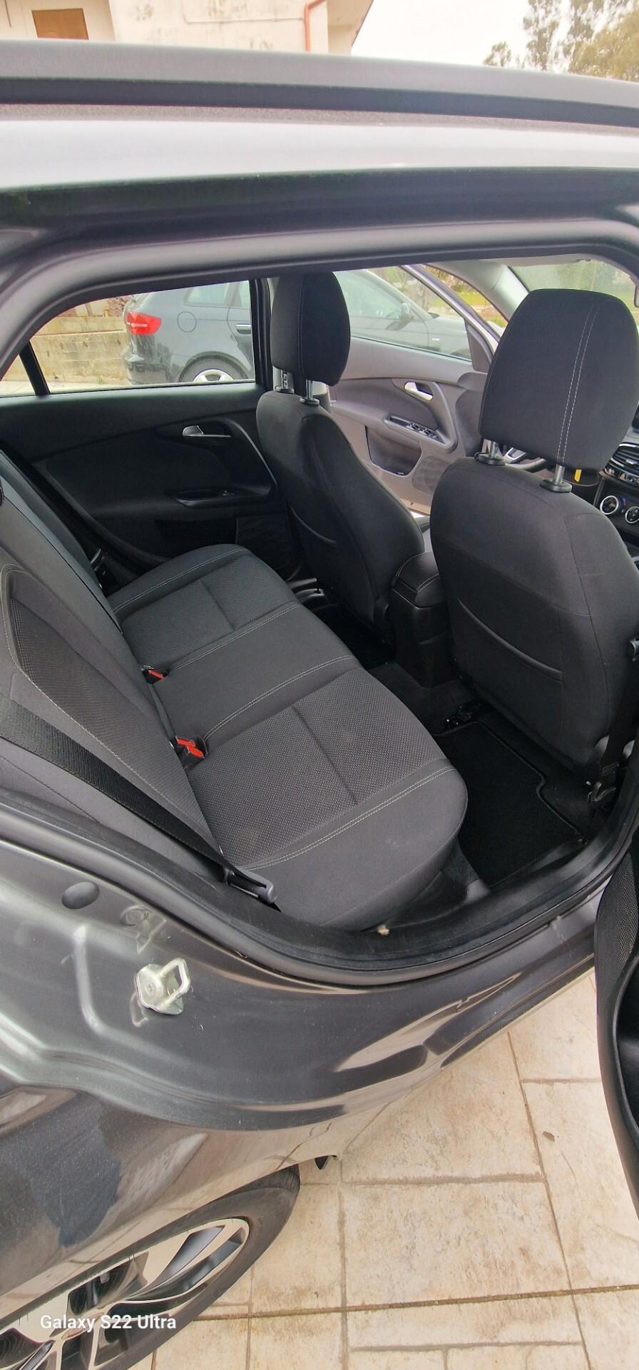 Fiat Tipo 1.3 Mjt S&S SW City Life