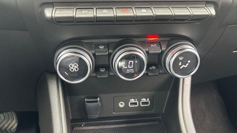 Renault Captur II 2019 1.6 E-TECH Plug-in Hybrid 160cv Techno Auto