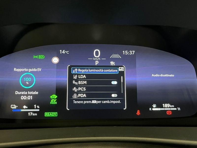 Toyota C-HR C-HR 2.0 PHEV Trend - PROMO SIRONIAUTO+