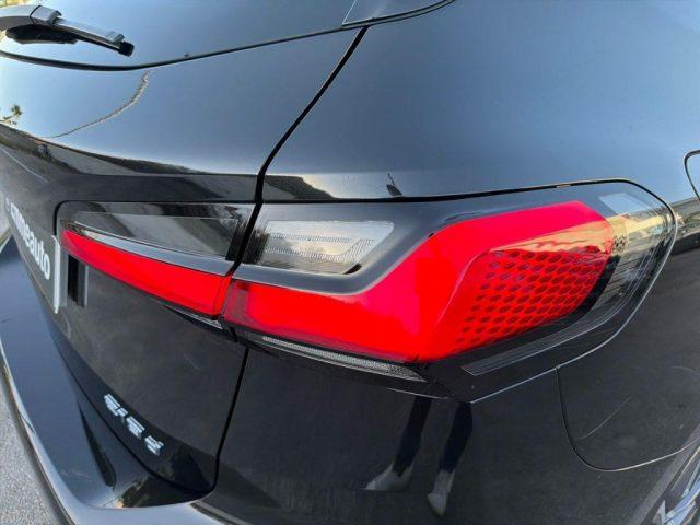 BMW 218 d Active Tourer Msport