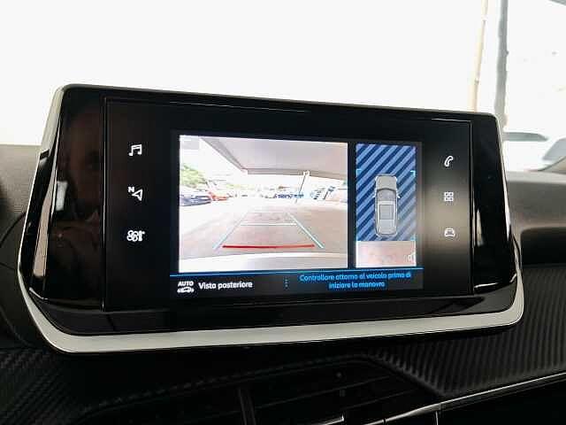 Peugeot 2008 PureTech 100 S&S Allure