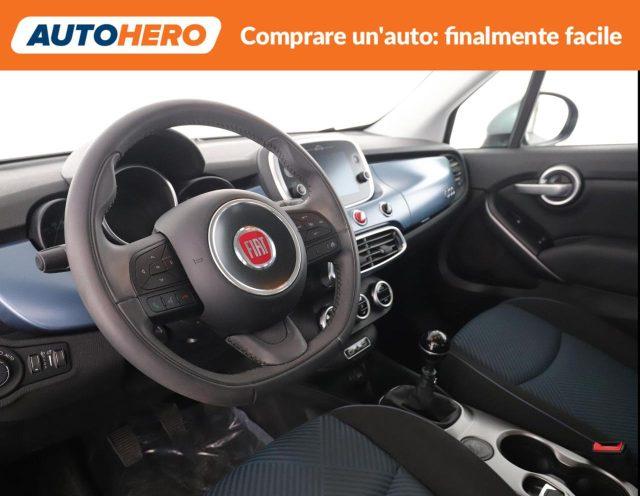 FIAT 500X 1.3 MultiJet 95 CV Mirror