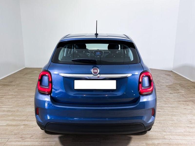 FIAT 500X 1.3 MultiJet 95 CV Lounge