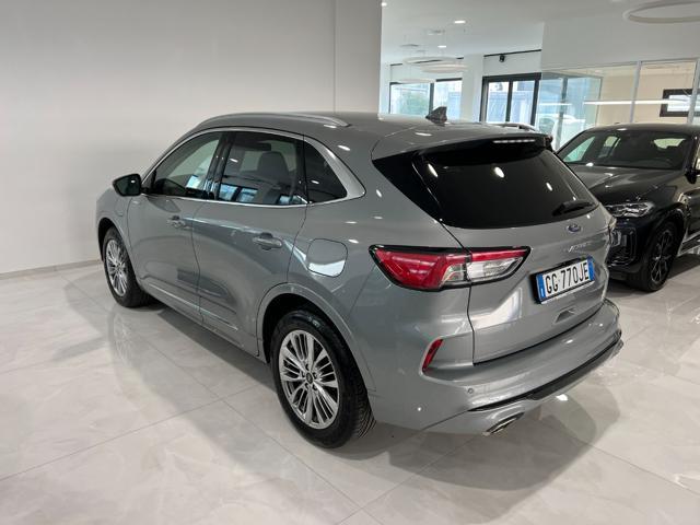 FORD Kuga 2.5 Plug In Hybrid 225 CV CVT 2WD Vignale Full Opt