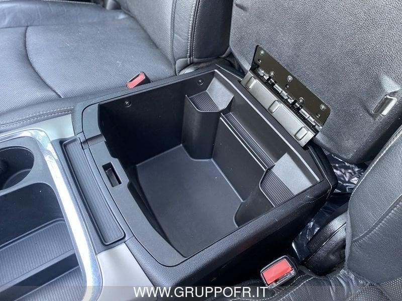 Dodge RAM RAM 1500 LARAMIE 3.0 L V6 ecoDIESEL OPERATORI DEL SETTORE