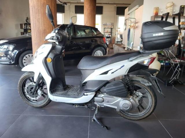 SYM Simphony 125 SR 125CC