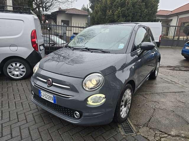 Fiat 500 1.2 Lounge 69cv my18 OK NEOPATENTATI