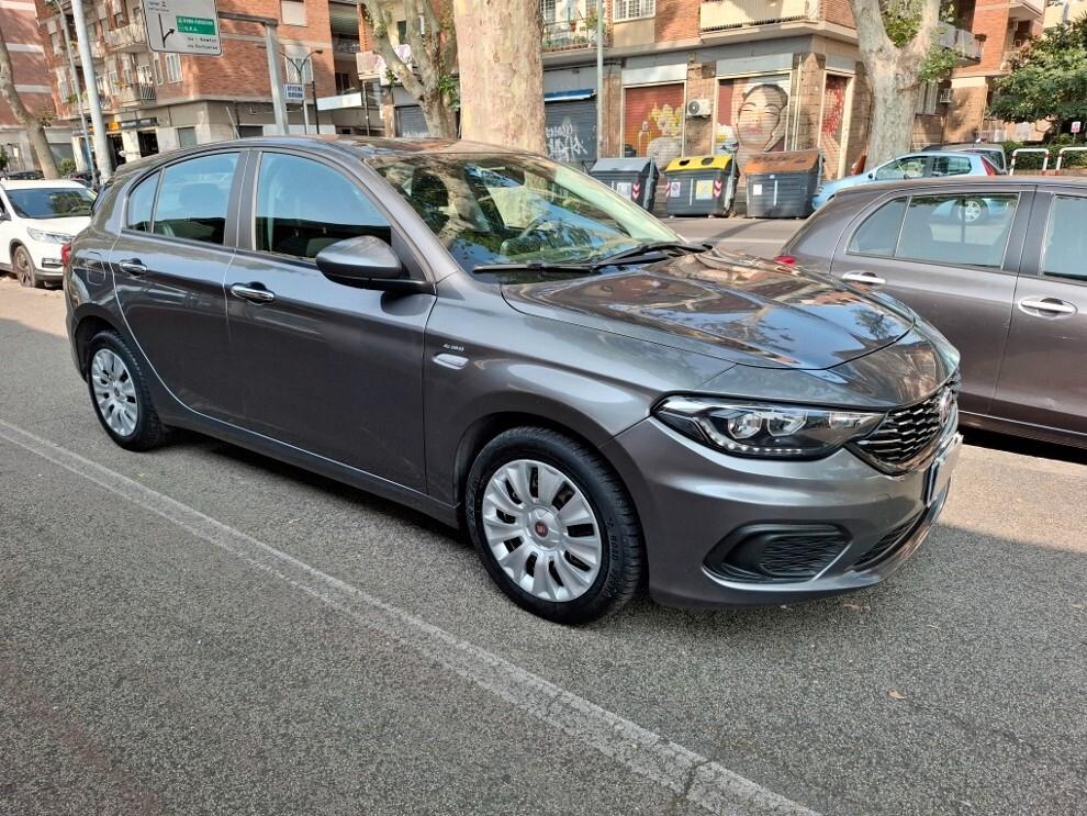 Fiat Tipo 1.4 T-JET GPL ORIGINALE UNIPRO' EURO 6