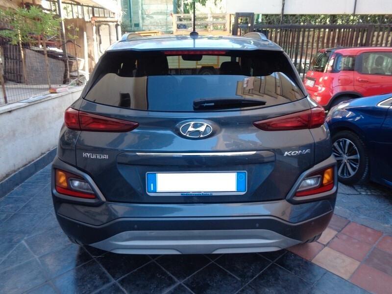 Hyundai Kona 1.0 T-GDI Xpossible 40.000 KM