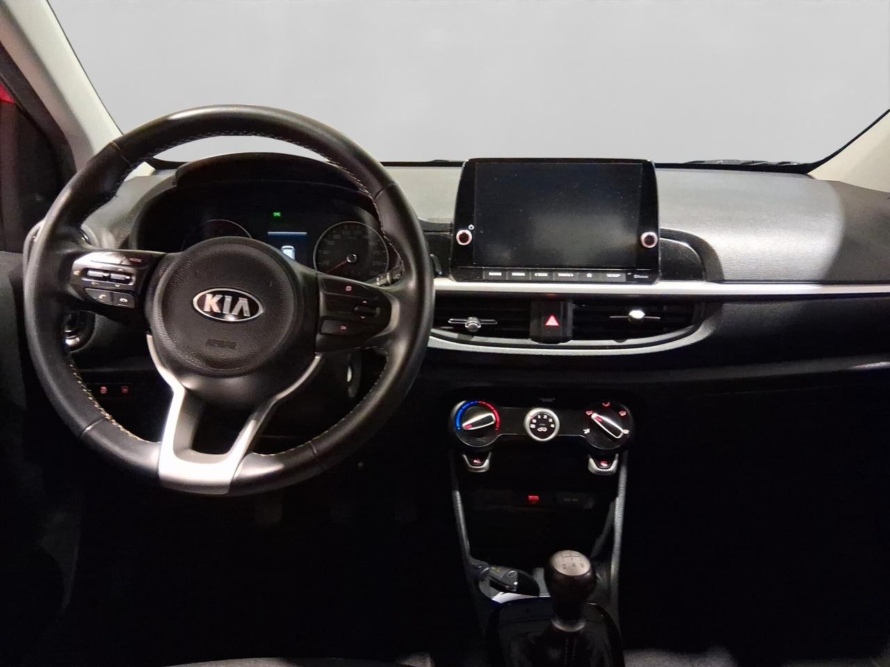 Kia Picanto 1.0 12V 5 porte Style