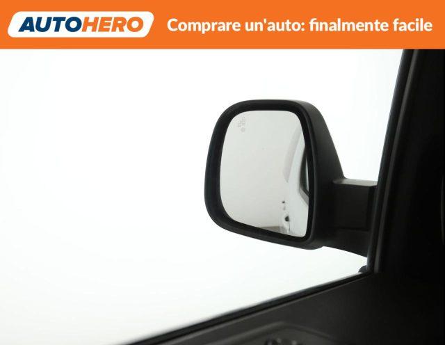 OPEL Zafira Life 2.0 Diesel 145CV aut. Start&Stop Business Edition