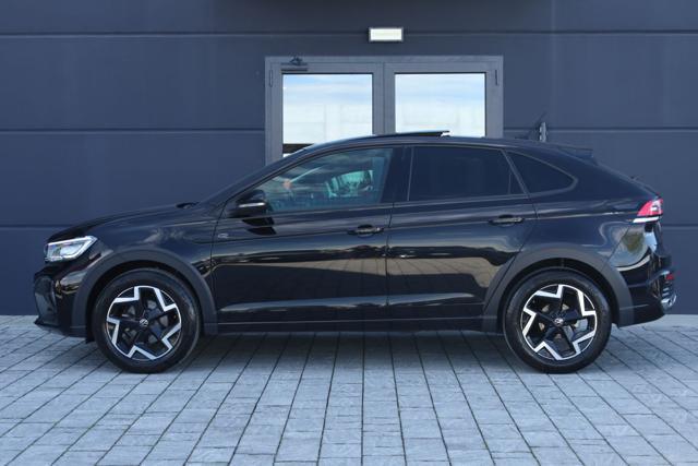 VOLKSWAGEN Taigo 1.0 TSI 115 CV R-Line