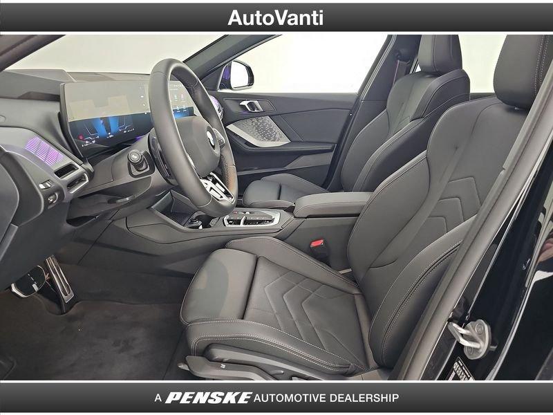 BMW Serie 1 120d 48V MSport Pro auto