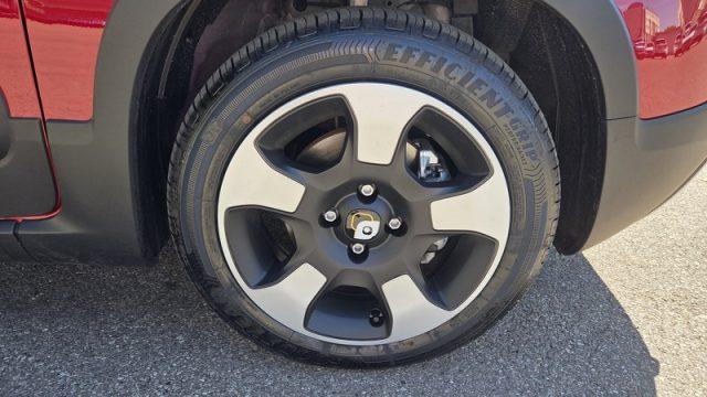 FIAT Panda 1.0 FireFly S&S Hybrid Pandina PERMUTE OK NEOPAT.