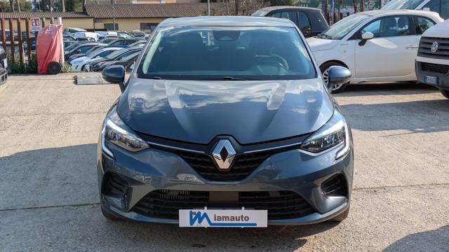 RENAULT Clio Business 1.0TCE 90cv