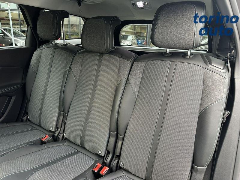 Peugeot 5008 BlueHDi 130 Allure S/S