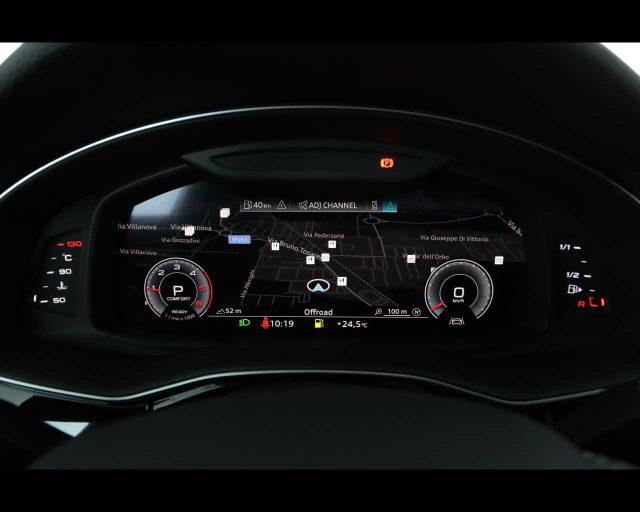 AUDI Q8 50 TDI 286 CV quattro tiptronic Sport