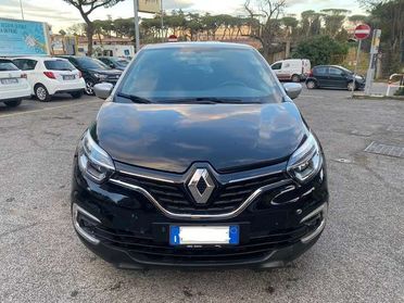 Renault Captur Captur 1.3 tce Business 130cv fap