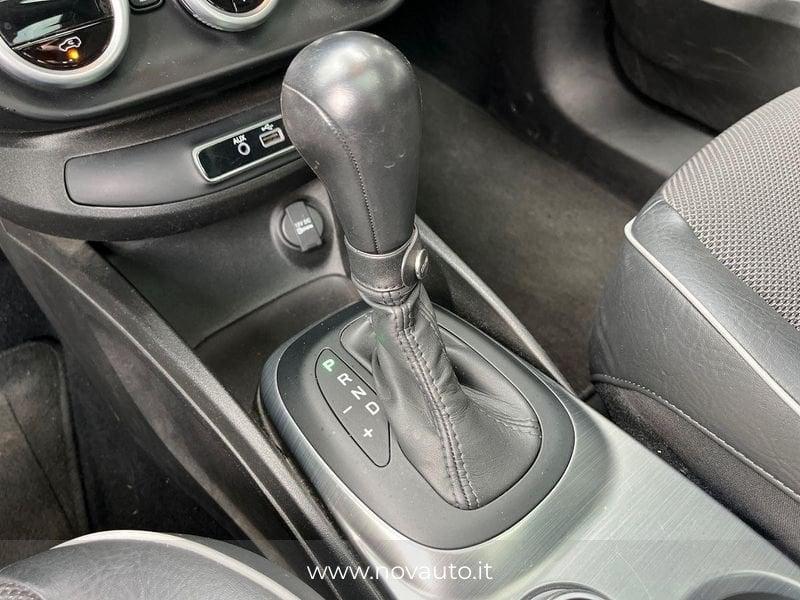 FIAT 500X 1.4 MAir 170cv AT9 4x4 Cross Plus