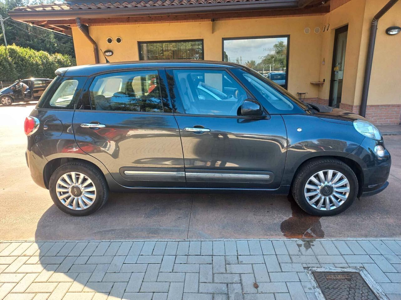 Fiat 500L 1.3 Multijet 85 CV Pop
