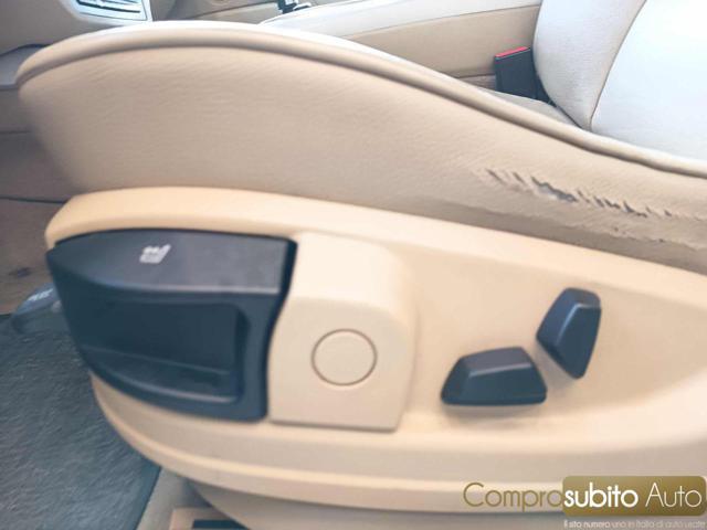 BMW X5 xDrive30d 258CV Experience