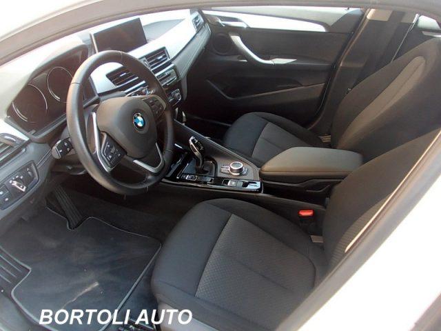 BMW X2 sDrive18d 43.000 KM BUSINESS-X AUTOMATICA