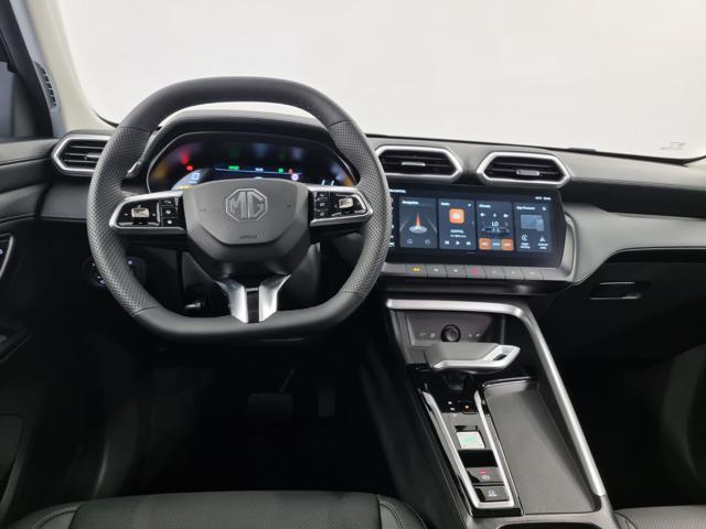 MG ZS 1.5 Hybrid+ Luxury
