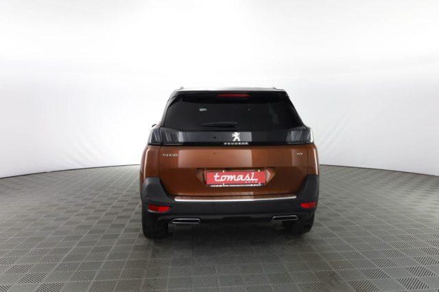 PEUGEOT 5008 5008 BlueHDi 130 S&S EAT8 GT