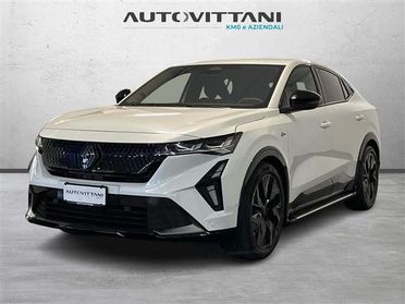 RENAULT Rafale 1.2 e-Tech full hybrid esprit Alpine 200cv auto