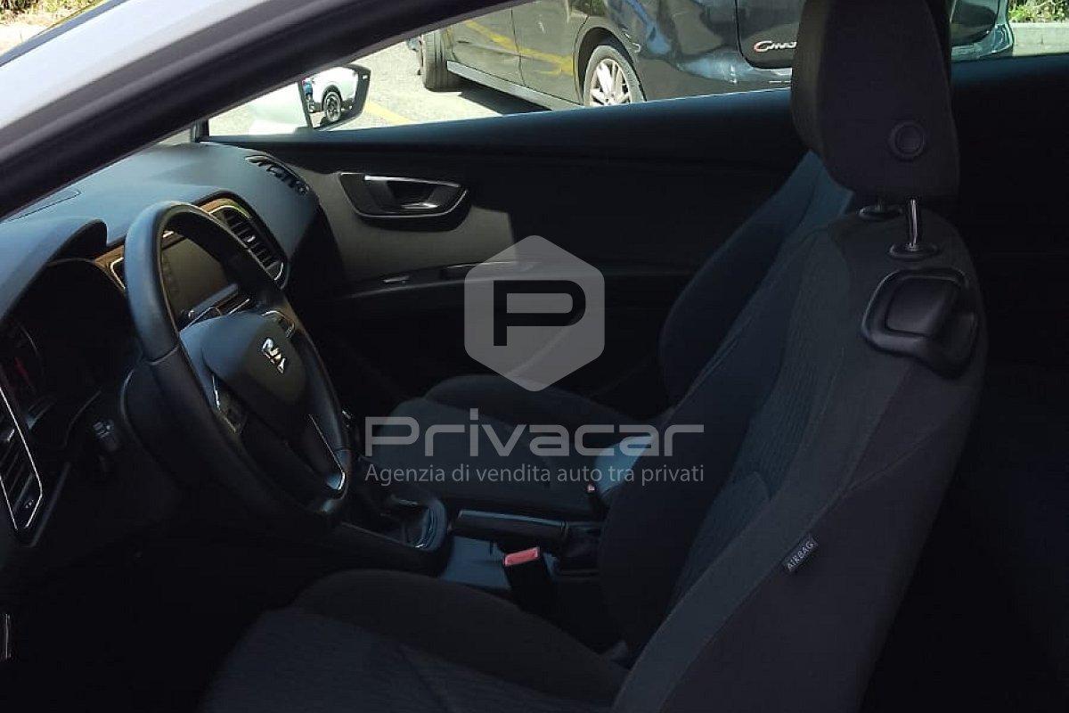 SEAT Leon 2.0 TDI 150 CV 3p. Start/Stop Style