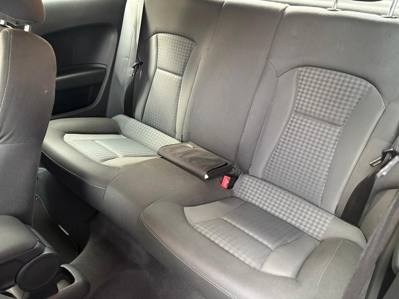 Audi A1 1.6 TDI 105 CV Ambition
