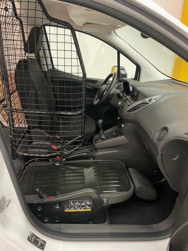 FORD Transit Courier 1.5 TDCi 100CV Van Trend