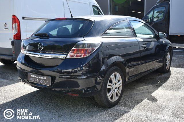 OPEL Astra GTC 1.7 CDTI 101CV 3p Enjoy - Non Marciante