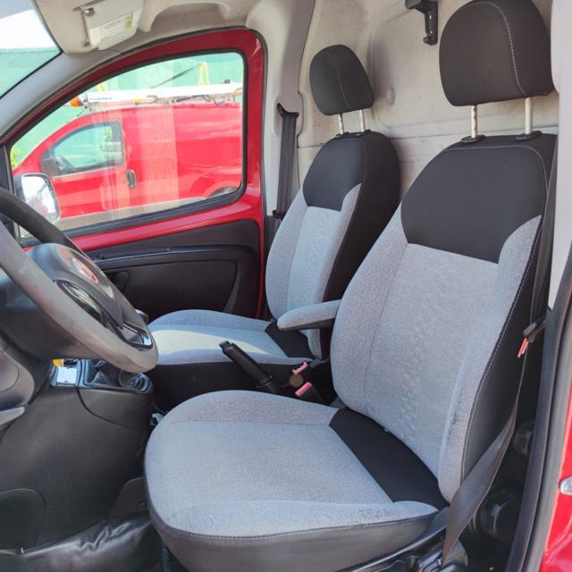 FIAT FIORINO NEW 1.3 M-JET FURGONE ADVENTURE - 2017