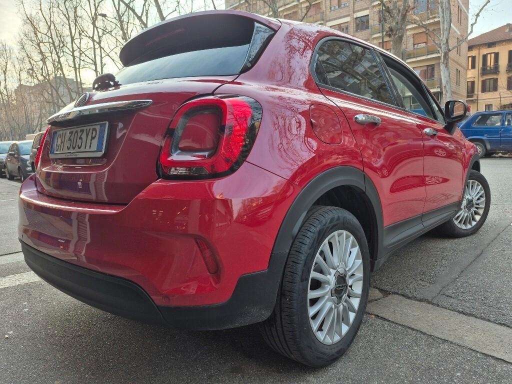 Fiat 500X 1.0 T3 120 CV Cult
