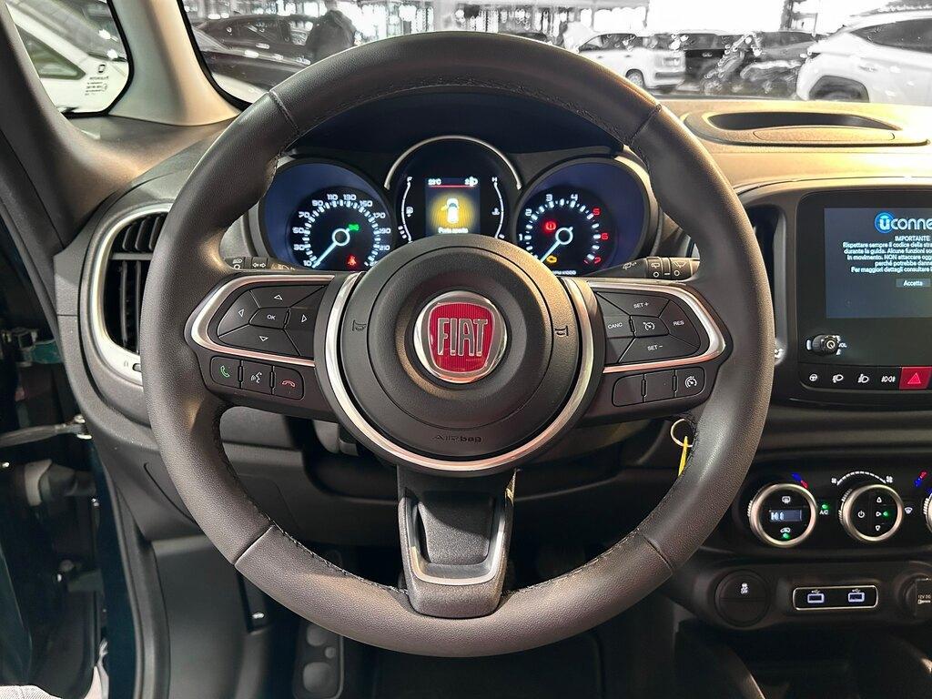 Fiat 500L 1.3 Multijet