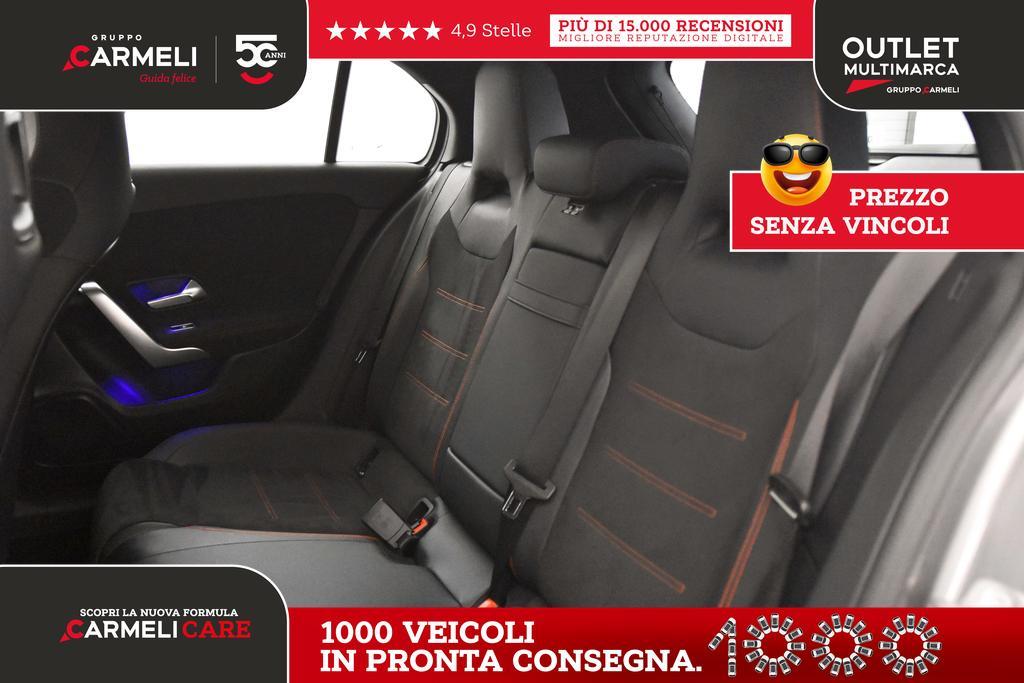 Mercedes Classe A 180 180 Premium AMG Line 7G-DCT