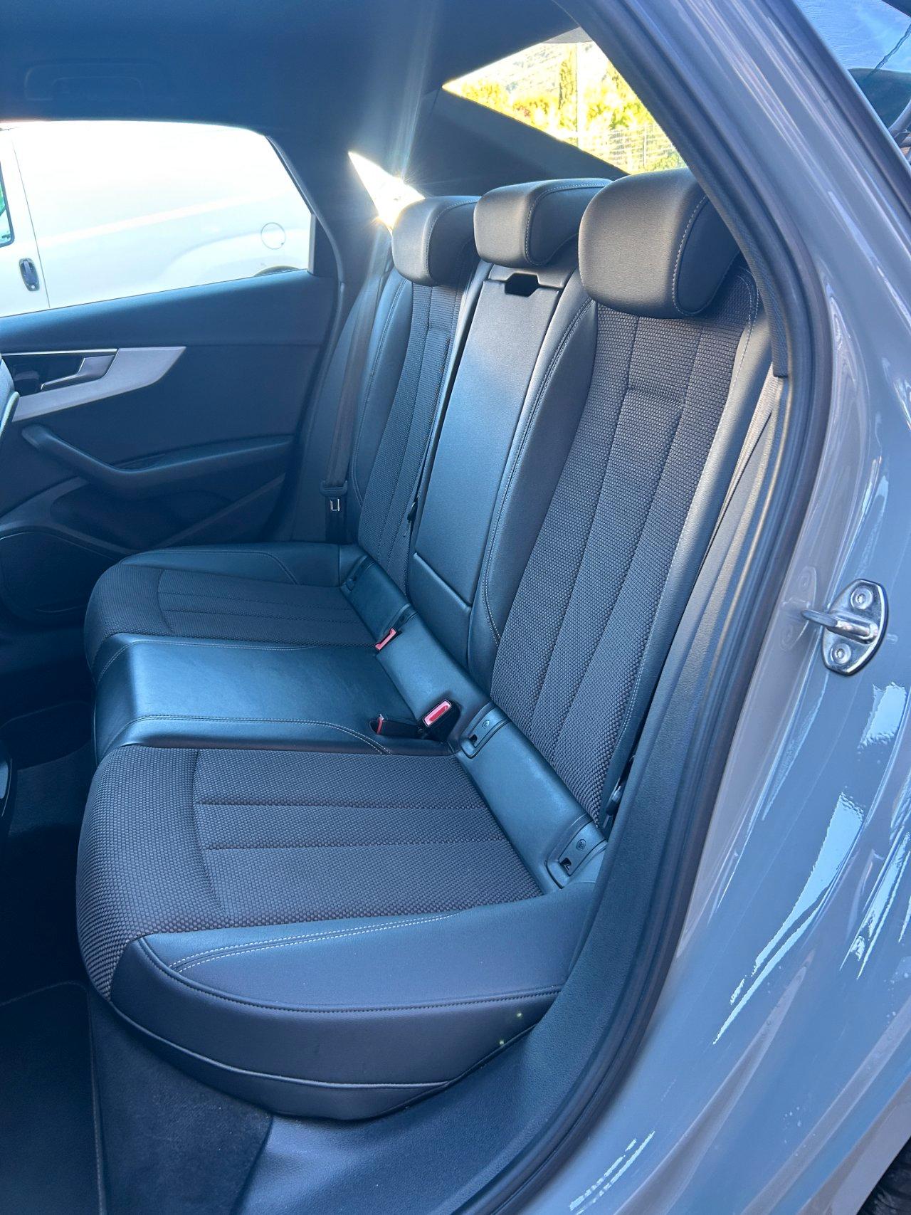 Audi A4 Berlina A4 50 3.0 tdi mhev S line edition quattro 286cv tiptronic