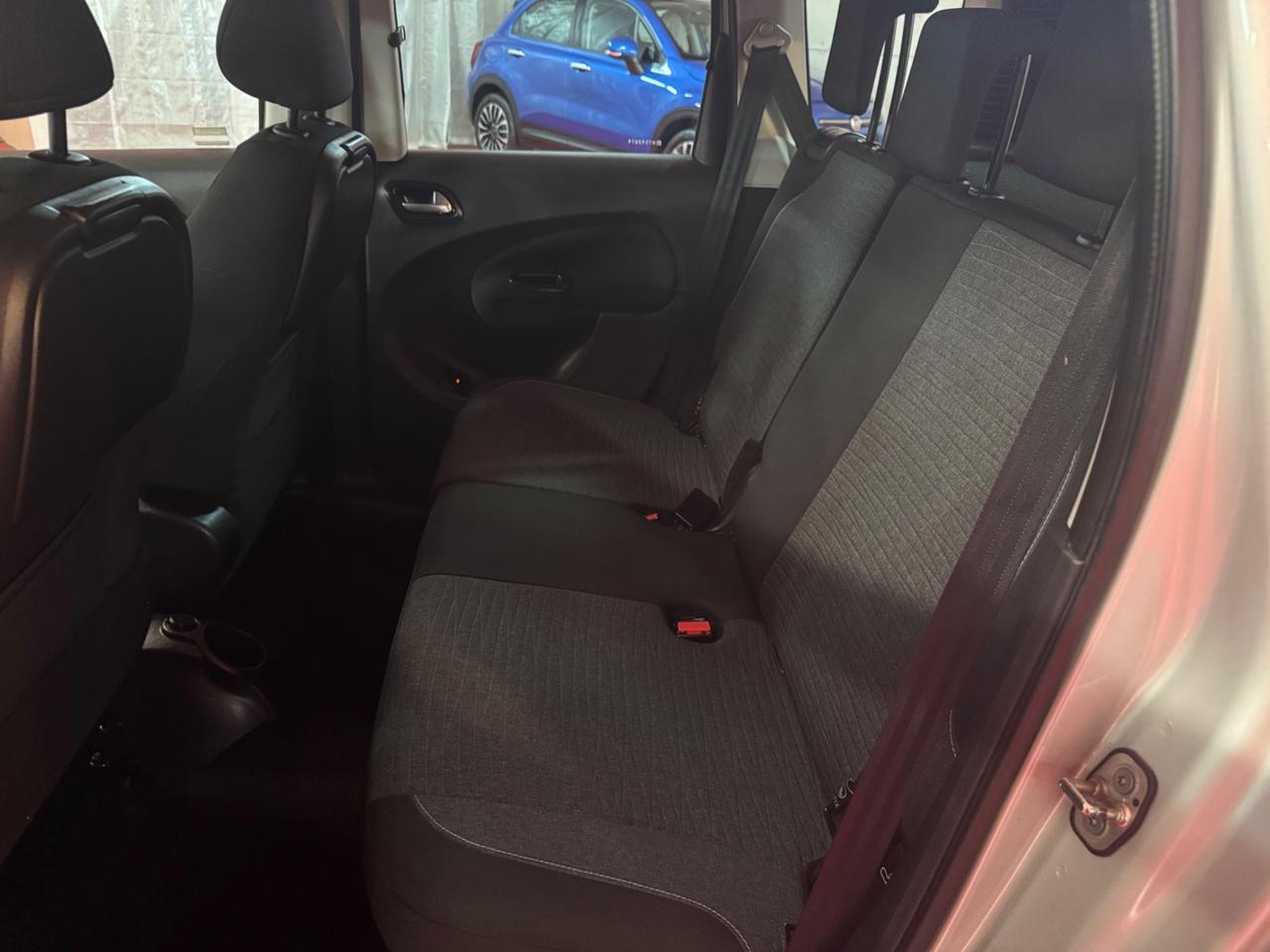Citroen C3 Picasso C3 Picasso VTi 95 Exclusive GPL