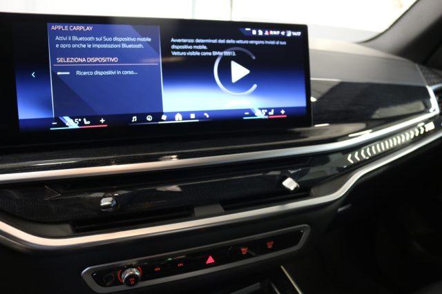 BMW X5 xDrive30d 48V Msport