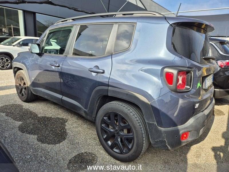 Jeep Renegade 1.0 T3 Night Eagle