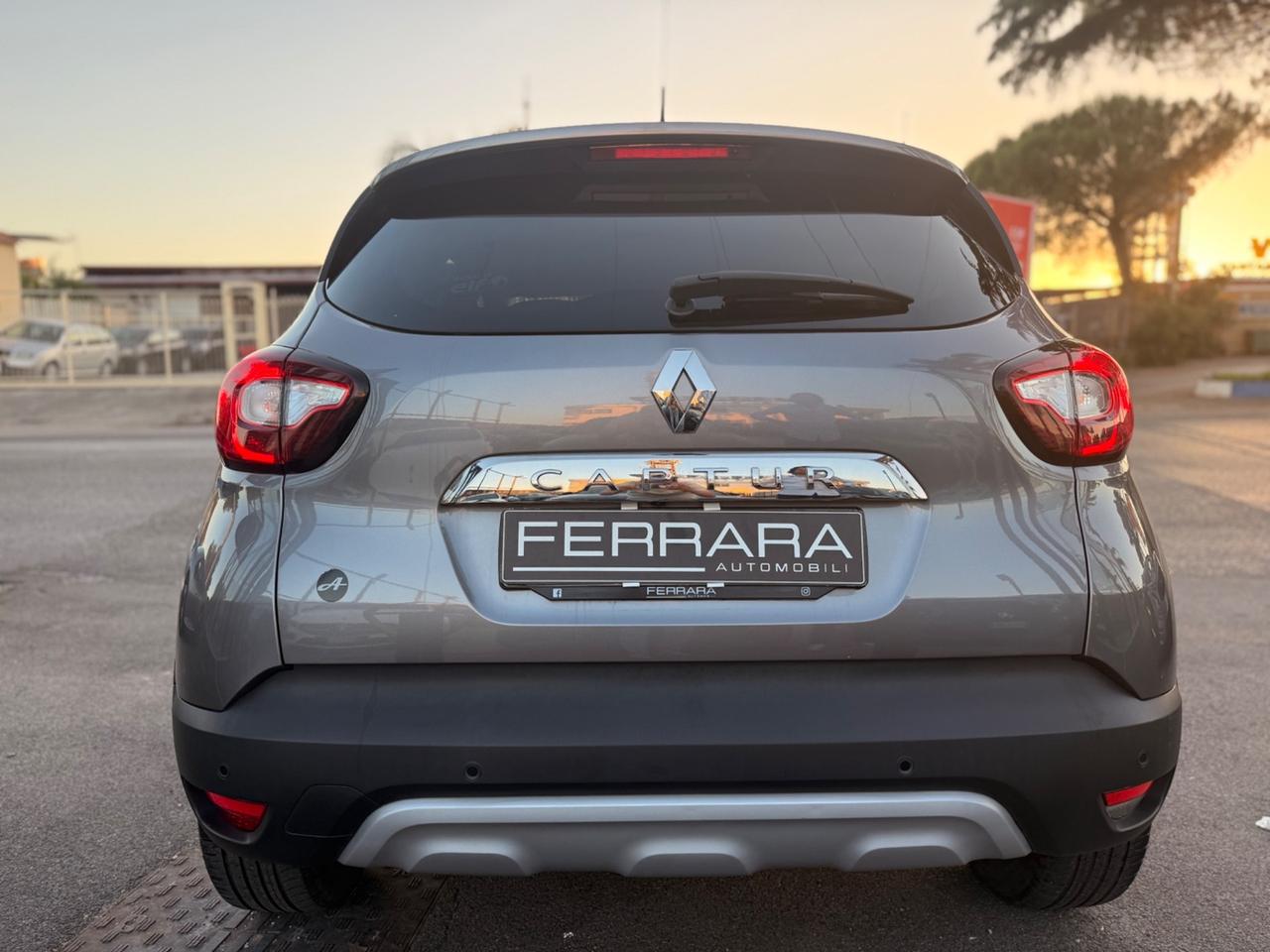 Renault Captur TCe 90cv Sport Edition2 2019